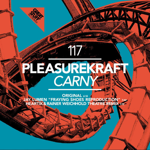 Pleasurekraft